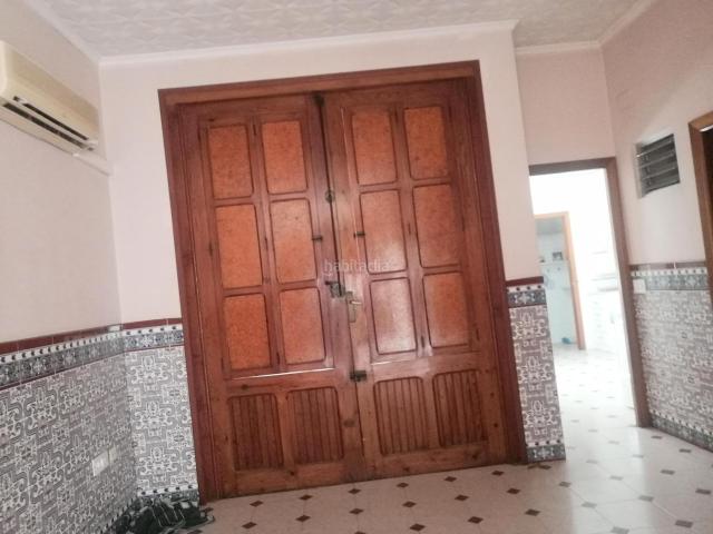Casa en venta en Alcácer. CASA VENTA EN ALCÀSSER CON COCHERA. Casas.