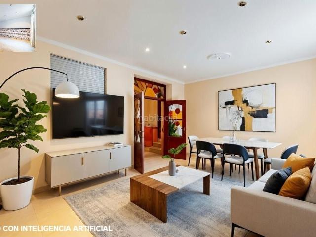 Casa en venta en Alcácer. CASA DE PUEBLO A LA VENTA EN ALCÀSSER. Casas.