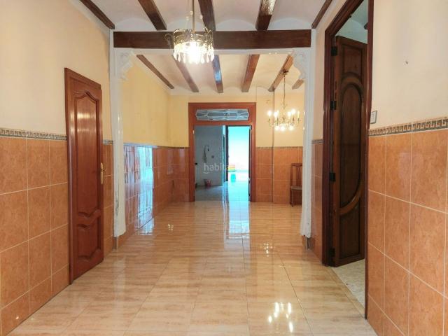 Casa en venta en Alcácer. CASA DE PUEBLO EN ALCASSER. Casas.