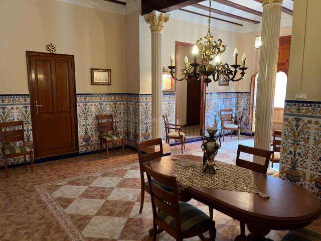 Casa en venta en Alcácer. Casas.