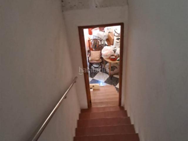 Casa en venta en Alcácer. Casas.