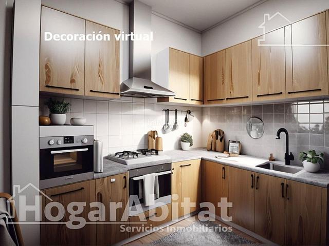 Casa en venta en Alcácer. AMPLIA CASA CON LOCAL COMERCIAL Y DOS TERRAZAS. Casas.