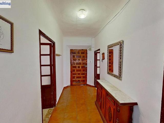 Casa en venta en Alcadozo. ESTUPENDA CASA CON AMPLIO PATIO EN ALCADOZO. Casas.