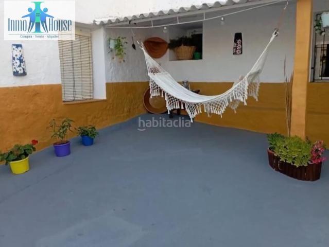 Casa en venta en Alcadozo. SE VENDE TERRENO CON DOS CASAS ALCADOZO. Casas.