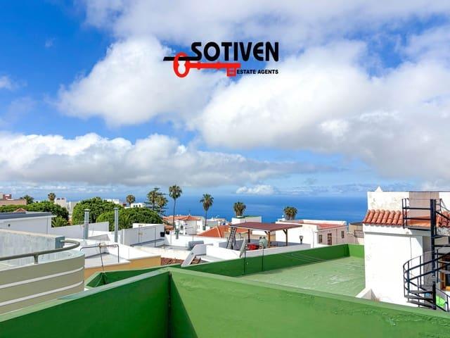 Casa en venta en Guía de Isora, Tenerife