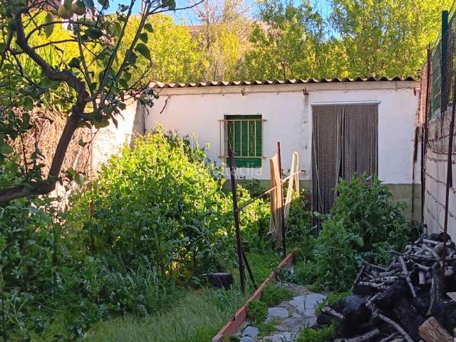 Casa en venta en Alcalà de Xivert. Casa con patio en Alcalá de Xivert. Casas Alcalà de.