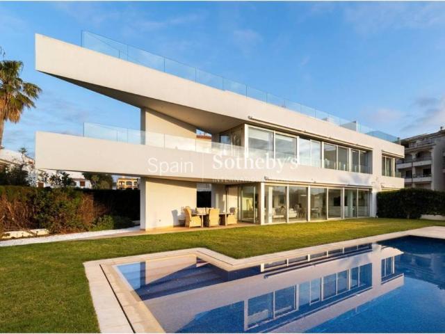 Casa en Venta en Alcalà de Xivert Alcossebre