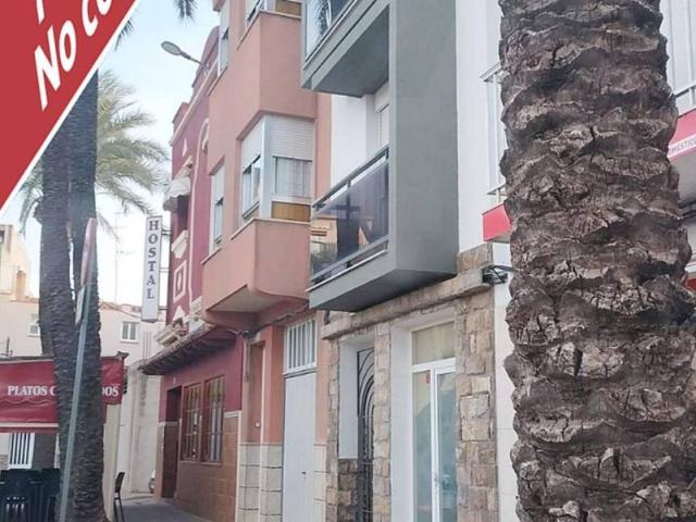 Casa en Venta en Alcalà de Xivert Alcossebre