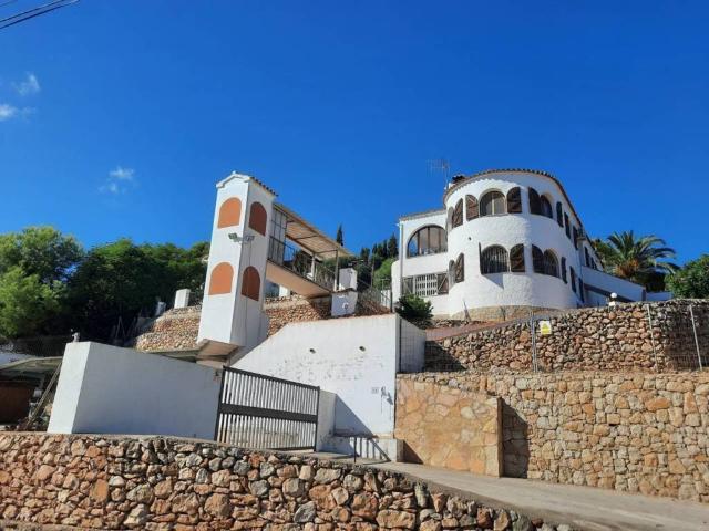 Casa en Venta en Alcalà de Xivert Alcossebre