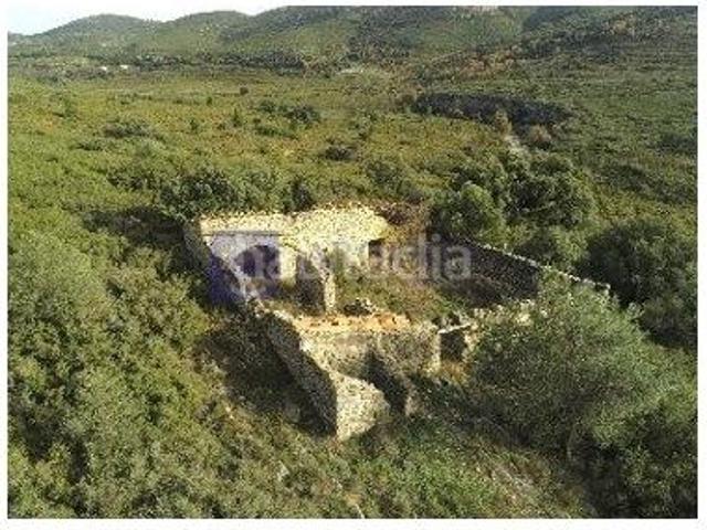Casa en venta en Alcalà de Xivert. FINCA GANADERA CASTELLÓN. Casas Alcalà de.
