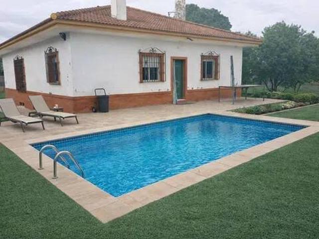 Casa en Venta en Alcalá de Guadaíra