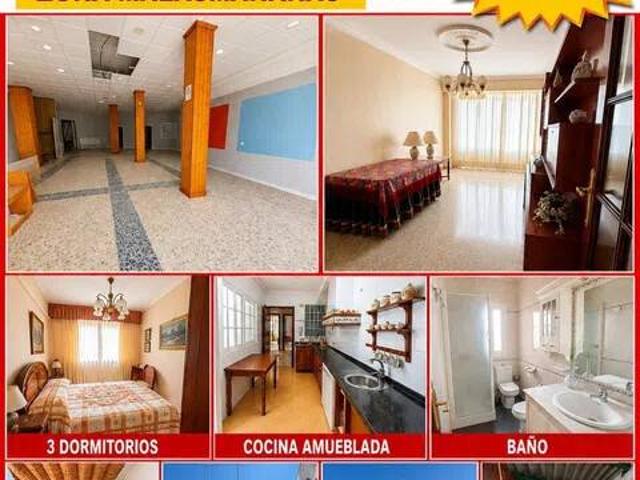 Casa en Venta en Alcalá de Guadaíra