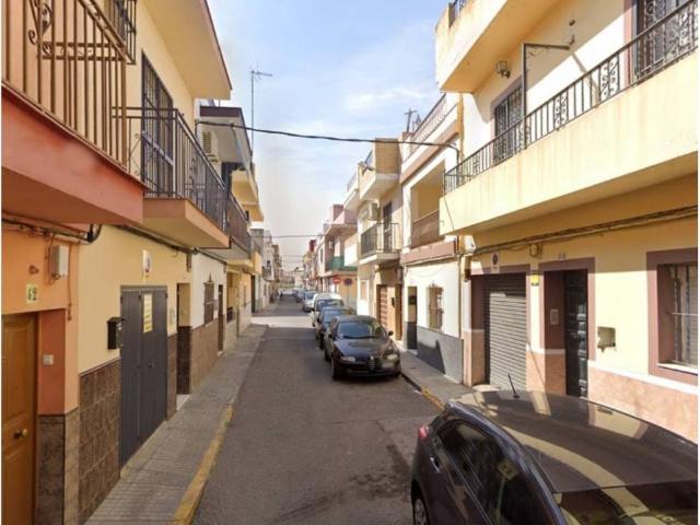 Casa en Venta en Alcalá de Guadaíra