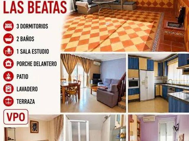 Casa en Venta en Alcalá de Guadaíra