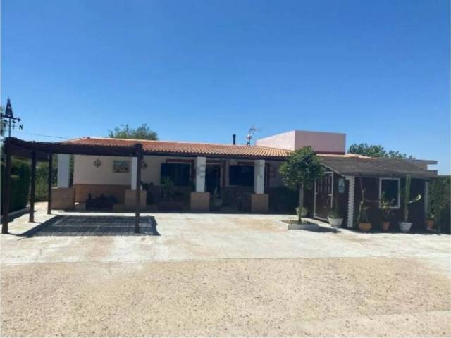 Casa en Venta en Alcalá de Guadaíra