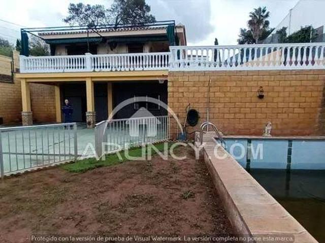 Casa en Venta en Alcalá de Guadaíra