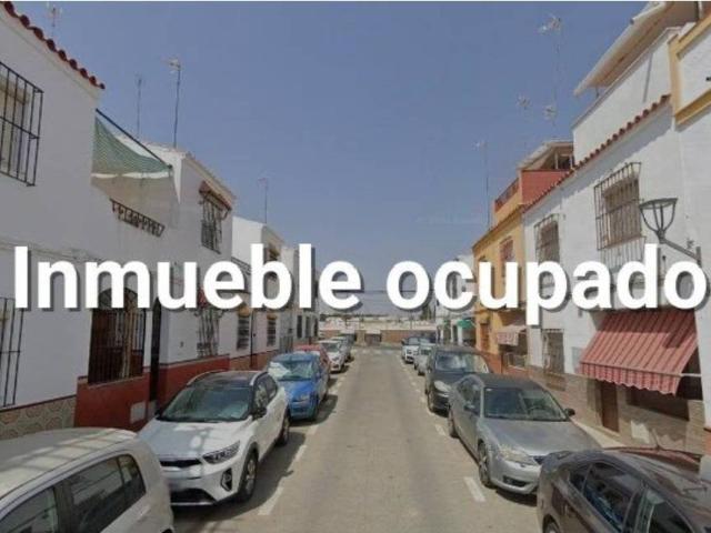 Casa en Venta en Alcalá de Guadaíra