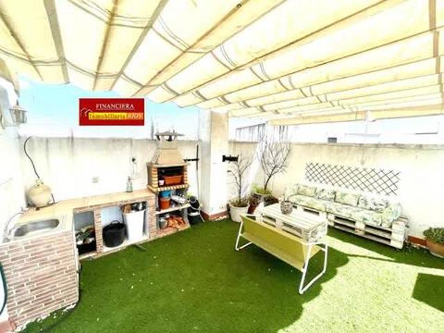 Casa en Venta en Alcalá de Guadaíra