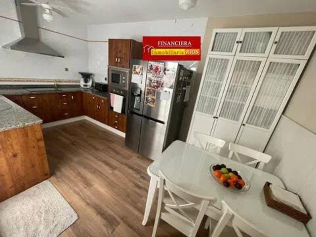 Casa en Venta en Alcalá de Guadaíra