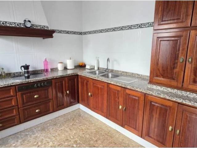Casa en Venta en Alcalá de Guadaíra