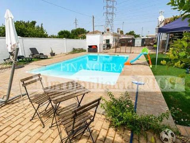 Casa en Venta en Alcalá de Guadaíra