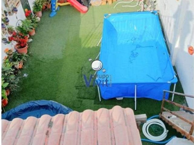 Casa en Venta en Alcalá de Guadaíra