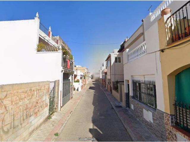 Casa en Venta en Alcalá de Guadaíra