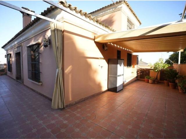 Casa en Venta en Alcalá de Guadaíra