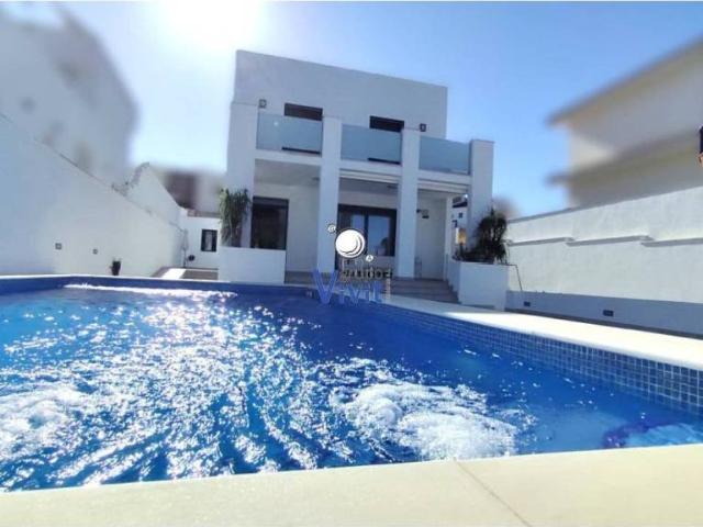 Casa en Venta en Alcalá de Guadaíra