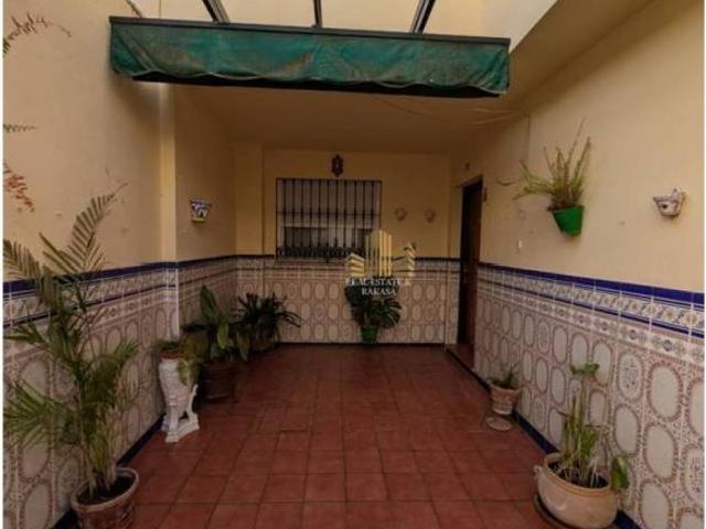 Casa en Venta en Alcalá de Guadaíra
