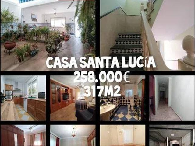 Casa en Venta en Alcalá de Guadaíra