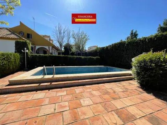 Casa en Venta en Alcalá de Guadaíra