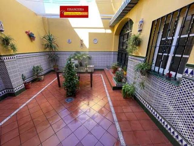 Casa en Venta en Alcalá de Guadaíra