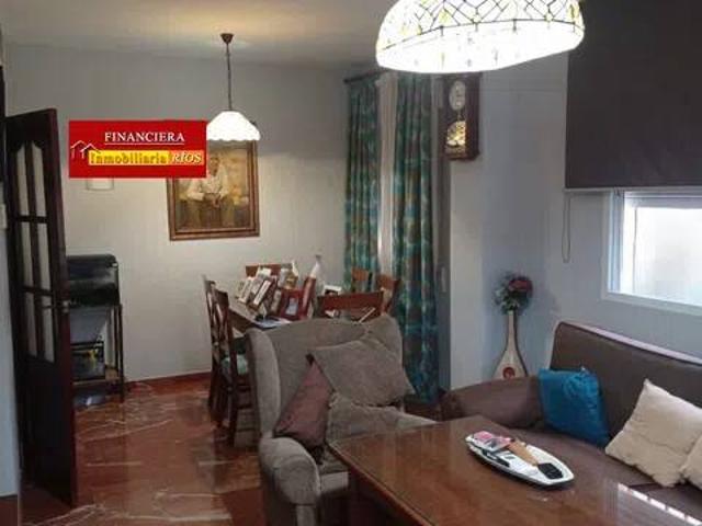 Casa en Venta en Alcalá de Guadaíra