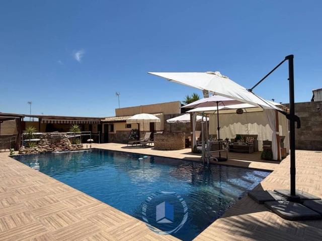 Casa en Venta en Alcalá de Guadaíra