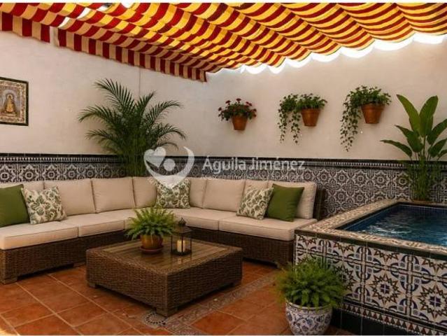 Casa en Venta en Alcalá de Guadaíra