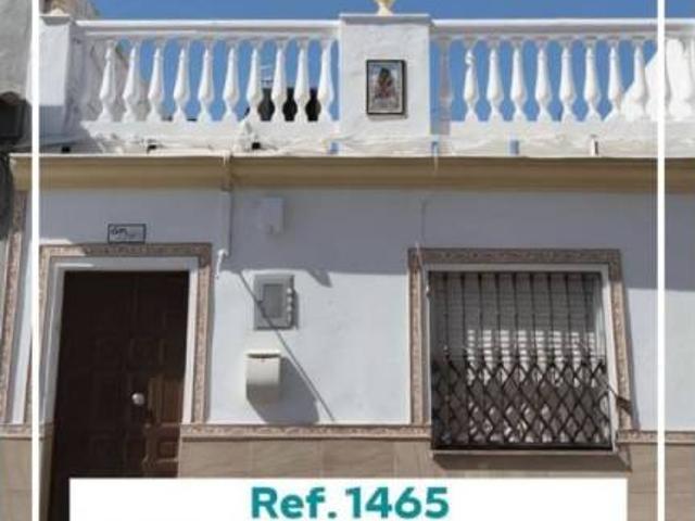 Casa en Venta en Alcalá de Guadaíra