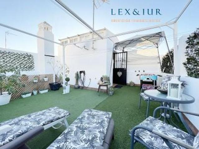 Casa en venta en Alcalá de Guadaira, Zona Centro