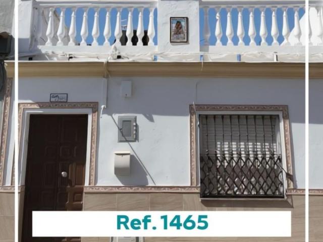 Casa en venta en Alcalá de Guadaira, Zona Santa Lucia