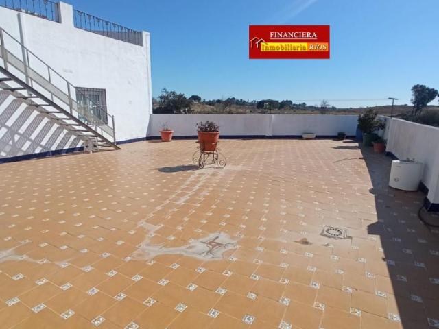 Casa en venta en Alcalá de Guadaira, Zona Santa Lucia