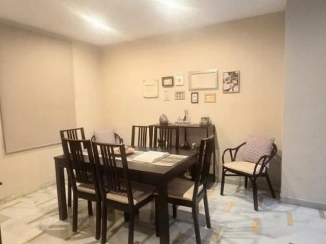 Casa en venta en Alcalá de Guadaira, Zona Santa Lucia