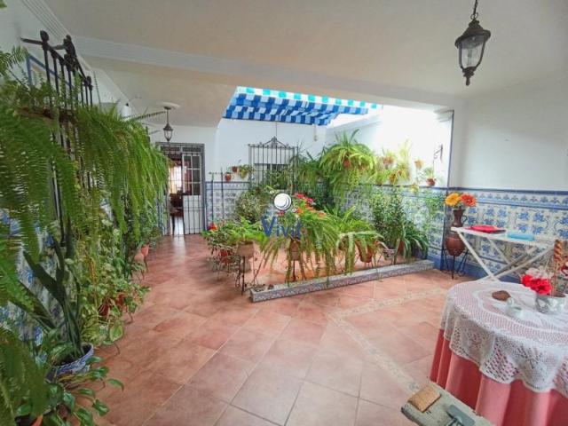 Casa en venta en Alcalá de Guadaira, Zona Santa Lucia