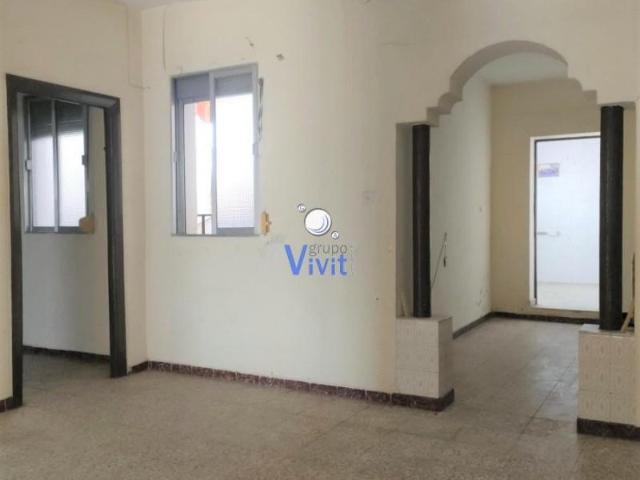 Casa en venta en Alcalá de Guadaira, Zona Silos