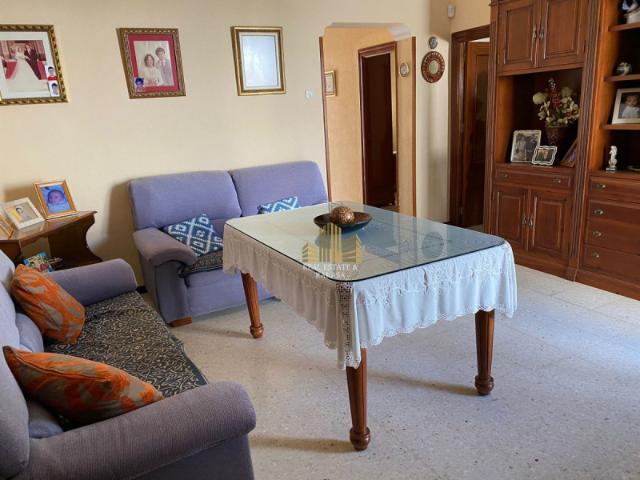 Casa en venta en Alcalá de Guadaira, Zona Silos