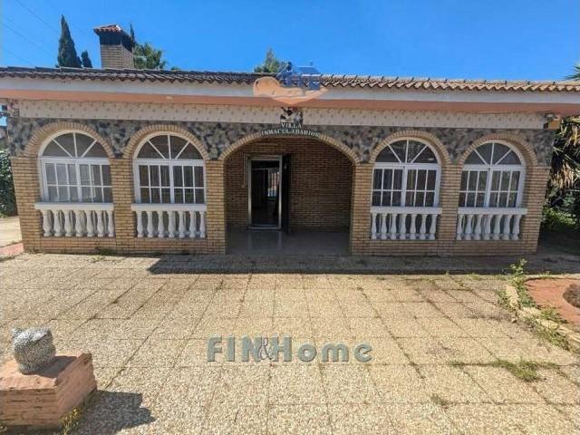 Casa en venta en Alcalá de Guadaira, Alcalá de Guadaira
