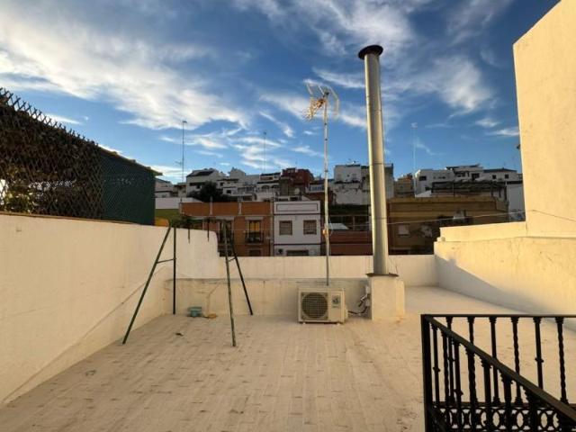 Casa en venta en Alcalá de Guadaira, Alcala De Guadaira