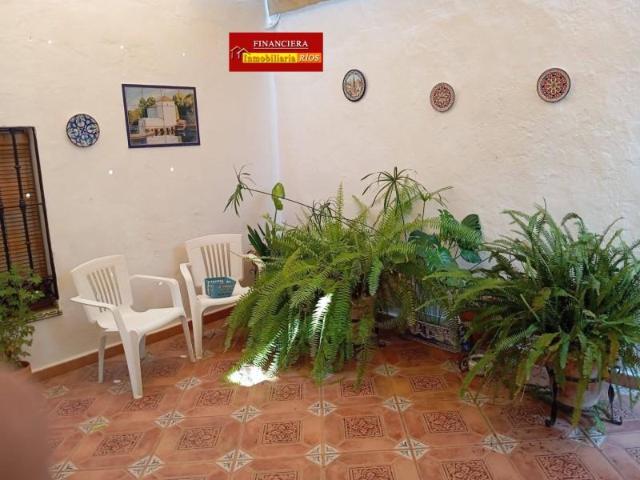Casa en venta en Alcalá de Guadaira, Alcala De Guadaira