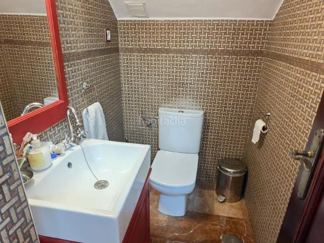 Casa en venta en Alcalá de Guadaira, Centro. Casa zona Centro con garaje. Casas Alcalá de.