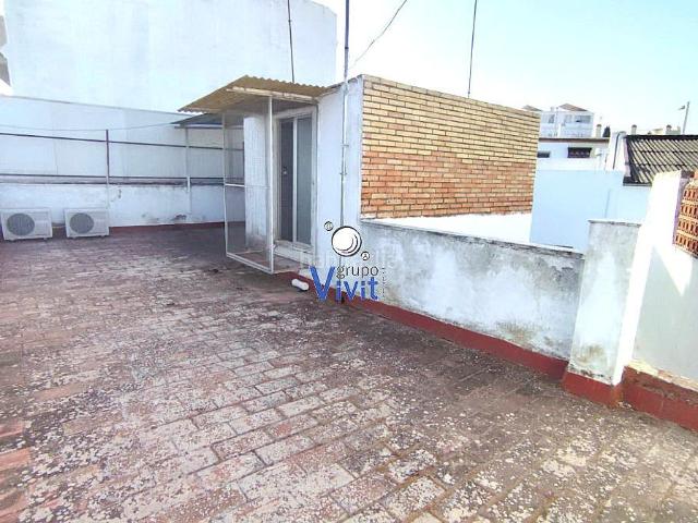 Casa en venta en Alcalá de Guadaira, Centro. Casa en venta en Zona Centro, 10 dormitorios. Casas Alcalá de.