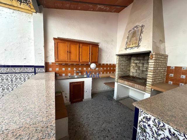 Casa en venta en Alcalá de Guadaira, Centro. Casa en venta en Zona Centro, 2 dormitorios. Casas Alcalá de.